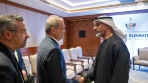 CNBC Daily Open: Peace talks amid pipeline shocks