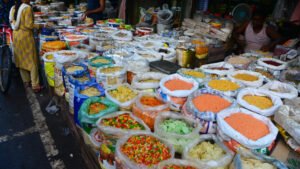 India’s inflation rises to 4.82% in August, marginally exceeding forecasts
