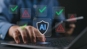 CNBC Daily Open: Is AI safe? Industry leaders and Trump disagree