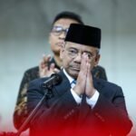 Indonesia’s new finance minister faces an uphill battle on fiscal credibility