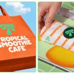 Tropical Smoothie Cafe is getting a makeover as it prepares for its ‘next 3,000’ locations