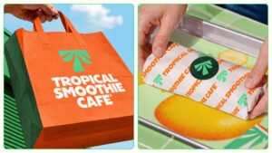 Tropical Smoothie Cafe is getting a makeover as it prepares for its ‘next 3,000’ locations