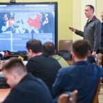 Ukraine’s message to Asian nations: your chips are turning up in Russian missiles