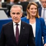 Canada could become ‘first associate member’ of EU, bloc’s chief says
