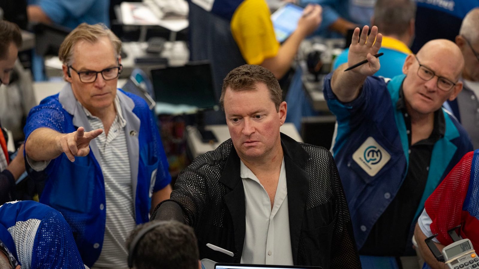 Bond market alarms are ringing on Wall Street. Here’s what’s ahead