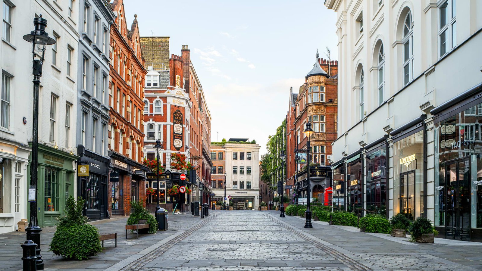 Investors say this unloved market is ‘not a bad place to hide’ as volatility rages on