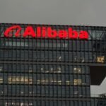 Alibaba shares jump as new AI chip, data center buildout plans unveiled