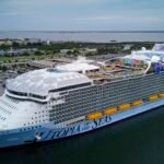 Royal Caribbean nears $3 billion deal to take 50% equity stake in Sandals