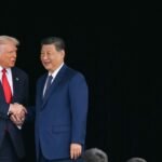 CNBC Daily Open: Stability is on the menu as Trump and Xi start dinner