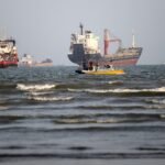 Iran’s foreign minister keeps indirect talks with the U.S. open; Iranian navy claims capture of underwater drone