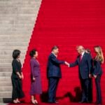 CNBC’s The China Connection newsletter: Spectacle-heavy Trump-Xi summit was more about domestic messaging