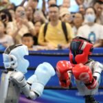 China has three new criteria for humanoid robot IPOs. Few, if any, meet them