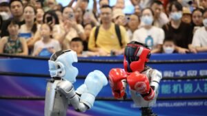 China has three new criteria for humanoid robot IPOs. Few, if any, meet them