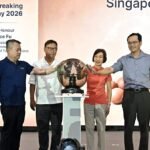 Construction begins for Singapore’s long-delayed fourth egg farm