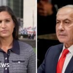 Why an international arrest warrant didn’t stop Netanyahu’s US trip