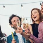 France lifts alcohol content limit on champagne after heatwaves