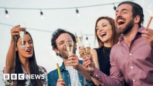France lifts alcohol content limit on champagne after heatwaves