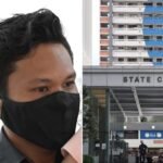Man gets jail for slapping 4-year-old boy at bus stop in front of other preschool kids