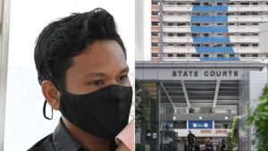 Man gets jail for slapping 4-year-old boy at bus stop in front of other preschool kids