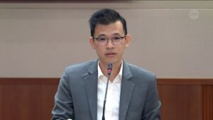 Racism has no place in Singapore; concerns about SIA-Air India deal ‘purely commercial’, says MP Kenneth Tiong