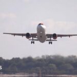 Flights in Scotland, Northern Ireland and northern England disrupted by air traffic control issue