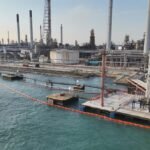 Shell Singapore charged over Pulau Bukom oil leaks, failure to report them immediately