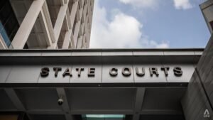 Former navy cook jailed for sexually abusing 15-year-old boy with army captain