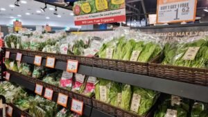 Supermarket unit pricing pilot to be expanded from Oct 1 to cover more operators, grocery items