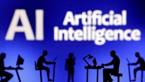 How China is preparing for the risk of AI escaping human control