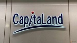 CapitaLand Investment lays off about 90 employees in Singapore