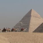 EgyptAir plans direct flights between Singapore and Cairo from early 2027