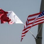 Qatar says Gulf cannot rely on US alone for security