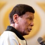 Rodrigo Duterte suffering ‘significant memory impairment’: Defence