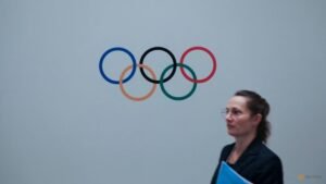 Munich picked as Germany’s candidate to host Summer Games