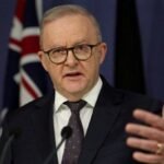 Australia to seek UN security council seat from 2029