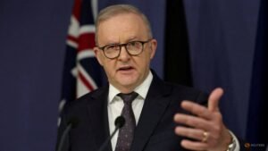 Australia to seek UN security council seat from 2029