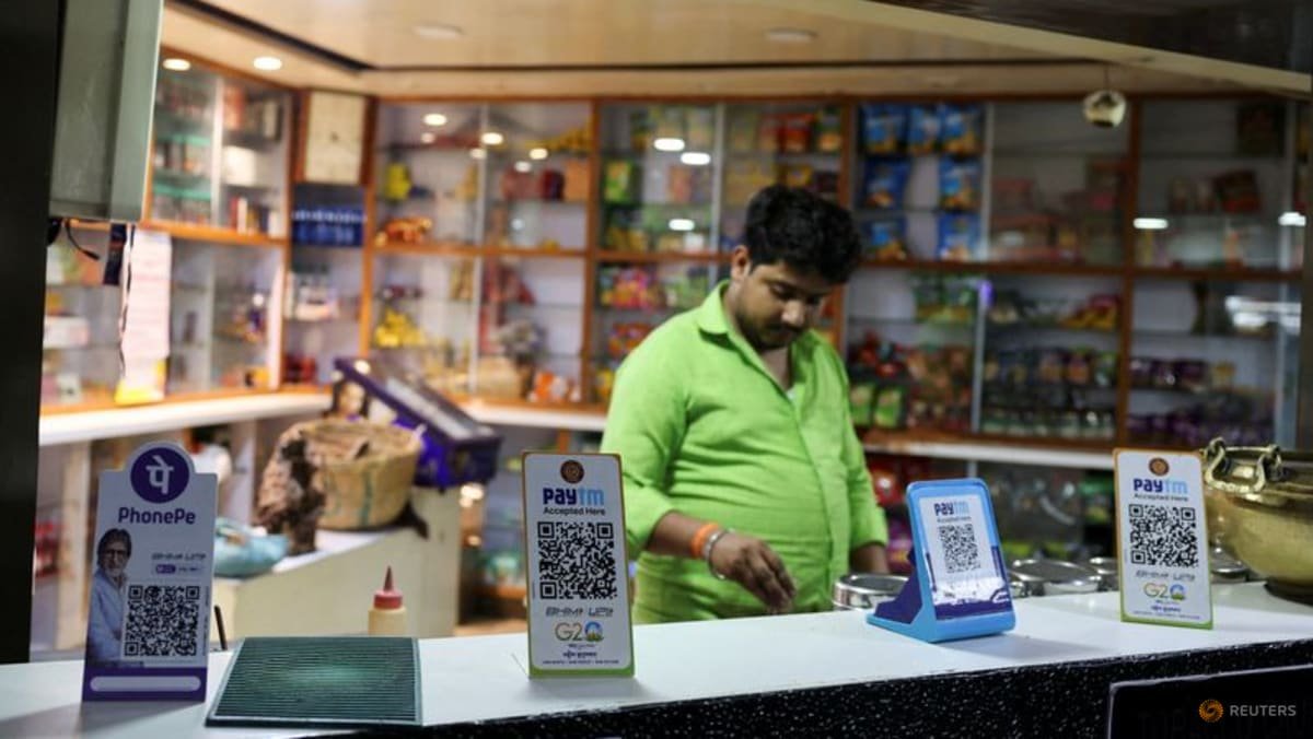 India built world’s largest real-time payment system. Now merchants fear being stuck with the bill