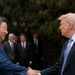 Commentary: The main Trump-Xi summit achievement will be it happening at all