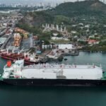 Panama Canal begins reducing crossings due to El Nino