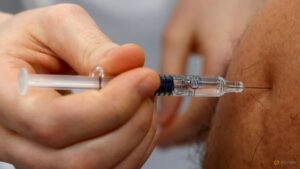 Influenza cases rise in Singapore; CDA says infections not more severe than usual