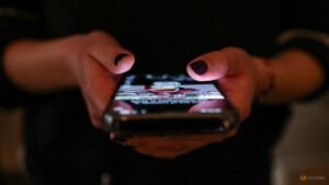 Don’t ban children from social media, Estonia tells EU