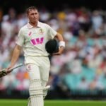 Australia drop Labuschagne from ODI squad for Zimbabwe, S. Africa tour