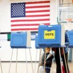 US midterms begin with chaos over mail-voting crackdown