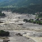 Nepal PM demands climate action after Himalayan disaster