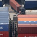 South Korea’s Aug exports up 68.7% y/y, expand for 15th straight month