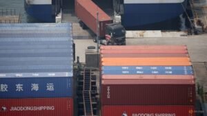 South Korea’s Aug exports up 68.7% y/y, expand for 15th straight month