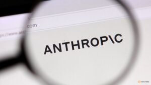 Anthropic signs US$35 billion cloud deal with Nvidia-backed Lambda, source says
