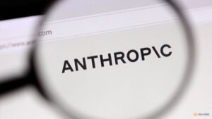 Anthropic signs $35 billion cloud deal with Nvidia-backed Lambda, source says
