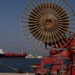 Oil prices rise as latest fighting resurrects Middle East supply disruption risks