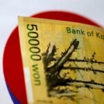 South Korea proposes record $597 billion 2027 budget to supercharge AI investment